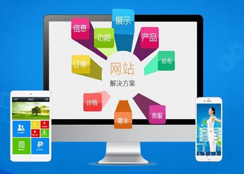 卧龙如何进行网站设计才能突出产品的优势
